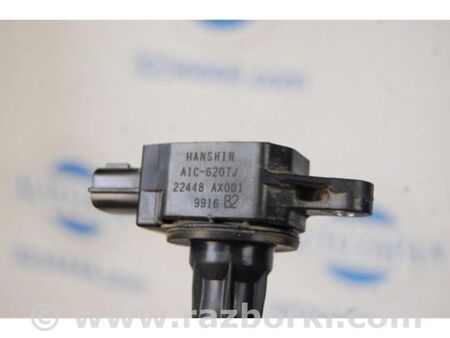 ФОТО Котушка запалювання для Nissan Micra K12 (02-10) Київ