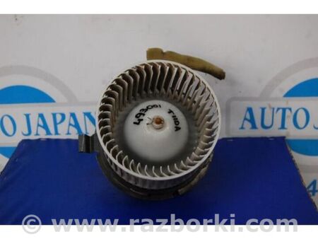 ФОТО Моторчик пічки для Nissan Tiida/Versa C11 Київ