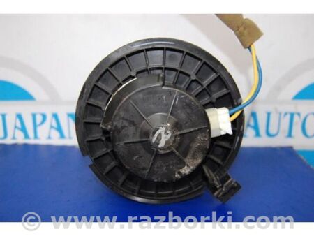 ФОТО Моторчик пічки для Nissan Tiida/Versa C11 Київ
