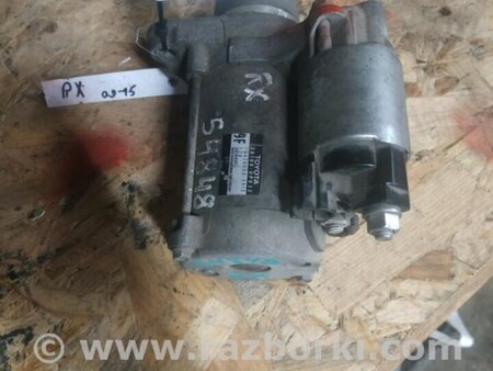 ФОТО Стартер для Lexus RX350/450 (09-15) Київ