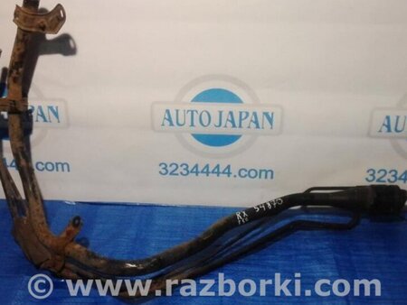 ФОТО Горловина паливного бака для Lexus RX350/450 (09-15) Київ