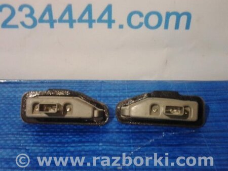 ФОТО Підсвічування номера для Lexus RX350/450 (09-15) Київ