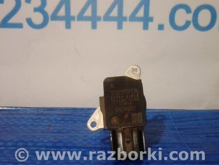 ФОТО Витратомір повітря для Lexus RX350/450 (09-15) Київ