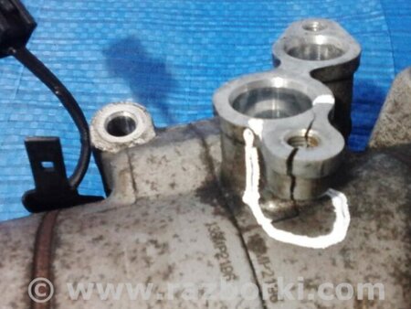 ФОТО Компресор кондиціонера для Mazda CX-5 KE (12-17) Київ