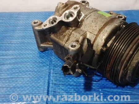ФОТО Компресор кондиціонера для Mazda CX-5 KE (12-17) Київ