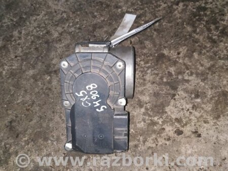 ФОТО Дросельна заслінка для Mazda CX-5 KE (12-17) Київ