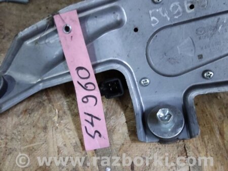 ФОТО Моторчик склоочисника для Mazda CX-5 KE (12-17) Київ