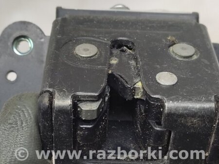 ФОТО Замок кришки багажника для Mazda CX-5 KE (12-17) Київ