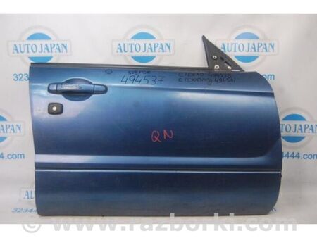 ФОТО Двері для Subaru Forester SG S11 (02-08) Київ