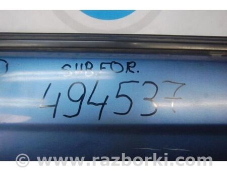 ФОТО Двері для Subaru Forester SG S11 (02-08) Київ