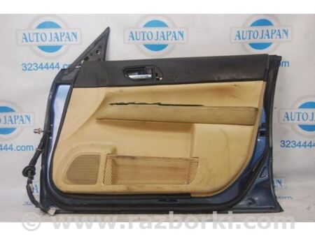 ФОТО Двері для Subaru Forester SG S11 (02-08) Київ