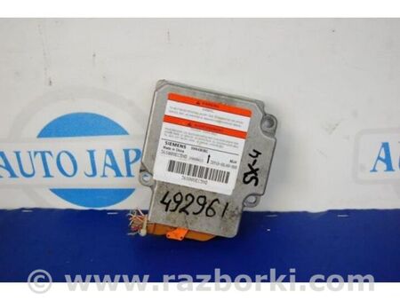 ФОТО Блок керування AIRBAG для Suzuki SX4 I (06-14) Київ