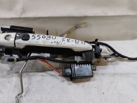 ФОТО Ручка двері зовнішня для Toyota Camry 30 XV30 (01-06) Київ