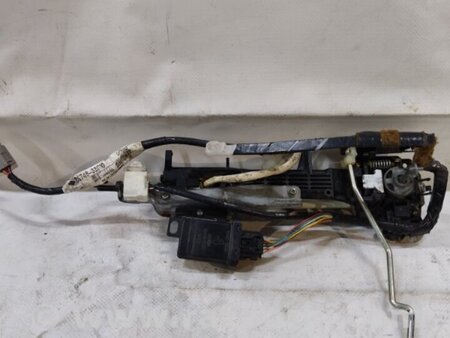 ФОТО Ручка двері зовнішня для Toyota Camry 30 XV30 (01-06) Київ