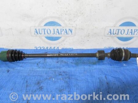 ФОТО Привід передній для Suzuki Swift Київ