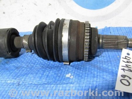 ФОТО Привід передній для Suzuki Swift Київ