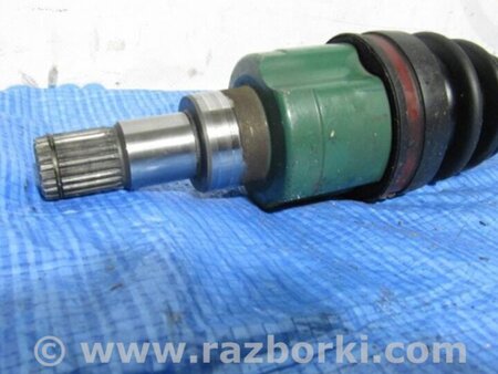 ФОТО Привід передній для Suzuki Swift Київ