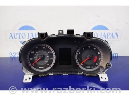 ФОТО Панель приладів для Mitsubishi Outlander XL CW (05-12) Київ