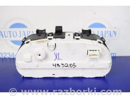 ФОТО Панель приладів для Mitsubishi Outlander XL CW (05-12) Київ