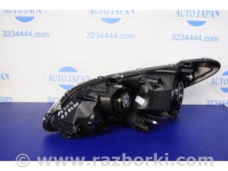 ФОТО Фара для Honda Civic 8 FK,FN1,FN2 UFO (09.2005 - 06.2012) Київ
