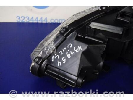 ФОТО Фара для Honda Civic 8 FK,FN1,FN2 UFO (09.2005 - 06.2012) Київ