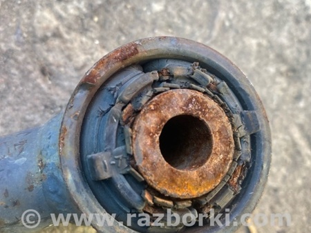 ФОТО Важіль задньої підвіски нижній поперечний для Mazda CX-5 KE (12-17) Київ