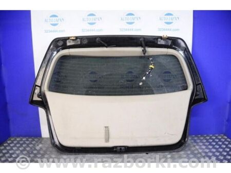 ФОТО Кришка багажника для Toyota Highlander (01-07) Київ