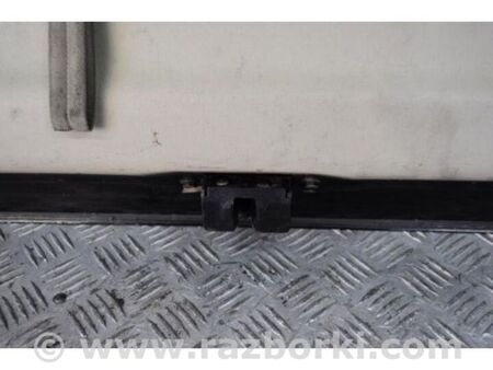 ФОТО Кришка багажника для Toyota Highlander (01-07) Київ