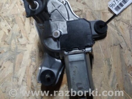 ФОТО Моторчик склоочисника для Toyota Highlander (01-07) Київ