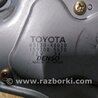 ФОТО Моторчик склоочисника для Toyota Highlander (01-07) Київ