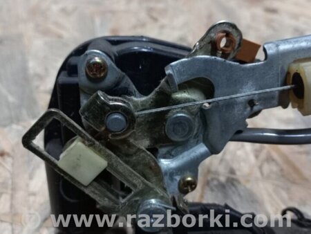 ФОТО Замок кришки багажника для Toyota Highlander (01-07) Київ