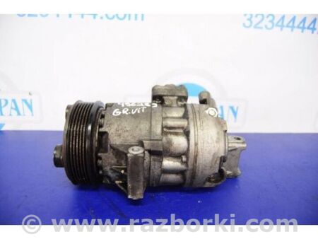 ФОТО Компресор кондиціонера для Suzuki Grand Vitara (різне не сортоване) Київ