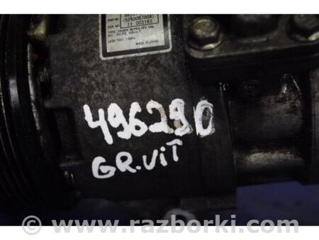 ФОТО Компресор кондиціонера для Suzuki Grand Vitara (різне не сортоване) Київ