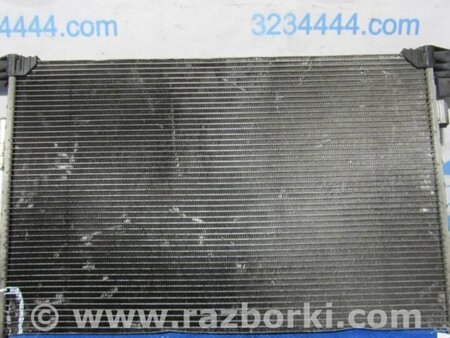 ФОТО Радіатор кондиціонера для Mitsubishi Outlander XL CW (05-12) Київ