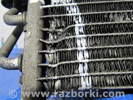 ФОТО Радіатор кондиціонера для Mitsubishi Outlander XL CW (05-12) Київ