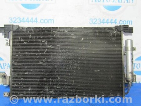 ФОТО Радіатор кондиціонера для Mitsubishi Outlander XL CW (05-12) Київ