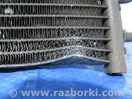 ФОТО Радіатор кондиціонера для Mitsubishi Outlander XL CW (05-12) Київ