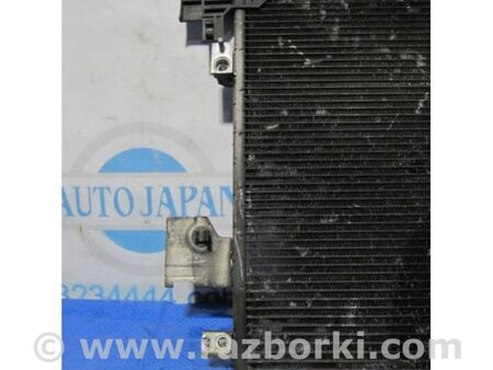 ФОТО Радіатор кондиціонера для Mitsubishi Outlander XL CW (05-12) Київ