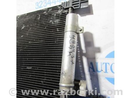 ФОТО Радіатор кондиціонера для Mitsubishi Outlander XL CW (05-12) Київ