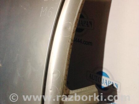 ФОТО Дах для Mazda 6 GH (2007-2013) Київ