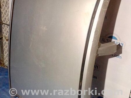 ФОТО Дах для Mazda 6 GH (2007-2013) Київ