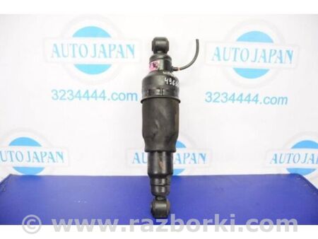 ФОТО Амортизатор для Nissan Titan (04-16) Київ