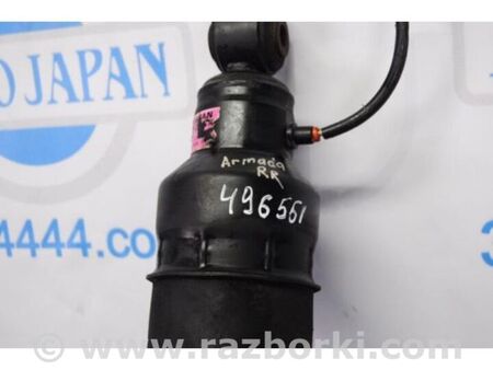 ФОТО Амортизатор для Nissan Titan (04-16) Київ