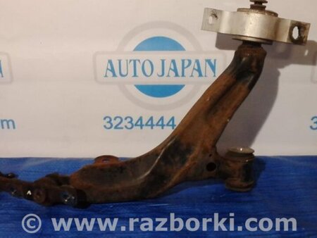 ФОТО Важіль передньої підвіски нижній для Lexus IS250/350 (06-12) Київ