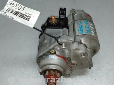 ФОТО Стартер для Lexus LS430 (00-06) Київ