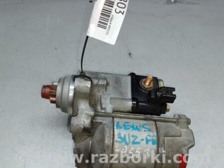 ФОТО Стартер для Lexus LS430 (00-06) Київ