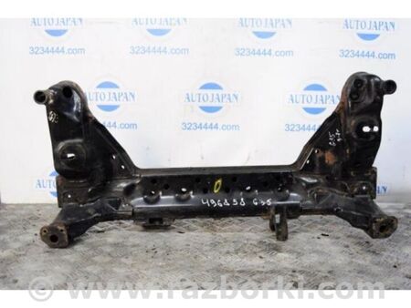 ФОТО Балка передньої підвіски для Infiniti G35 Київ