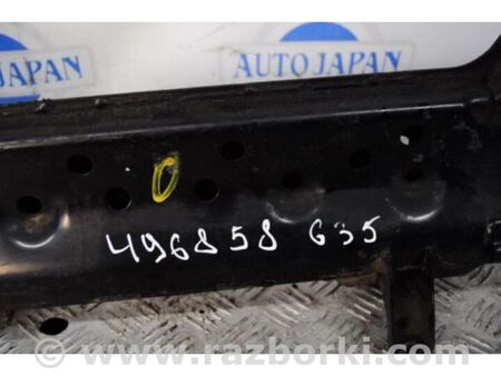 ФОТО Балка передньої підвіски для Infiniti G35 Київ