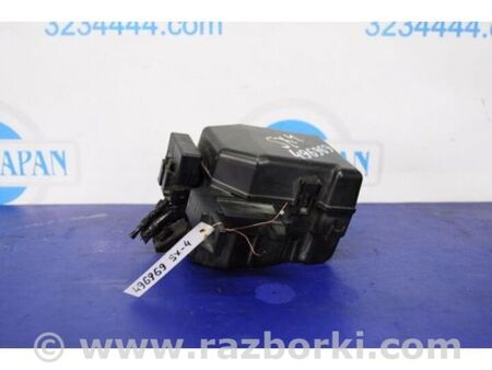 ФОТО Блок запобіжників моторний відсік для Suzuki SX4 I (06-14) Київ