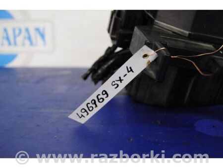 ФОТО Блок запобіжників моторний відсік для Suzuki SX4 I (06-14) Київ